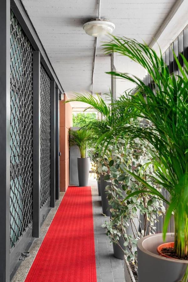 Appartamento Moscova Loft Milano Esterno foto